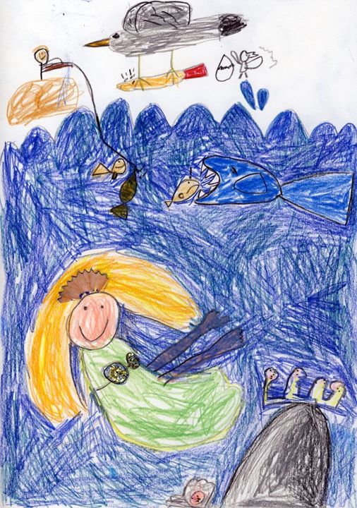 eymundsson_birna margret_myndin