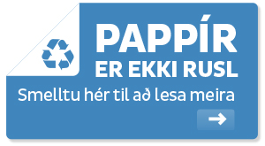 pappir_ekki_rusl
